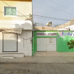 Body zone