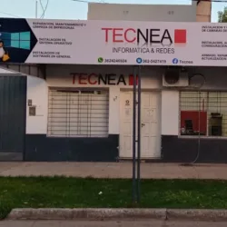Tecnea Chaco