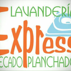 Lavanderia Express