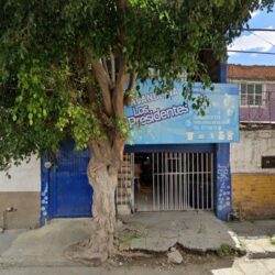Lavandería los presidentes