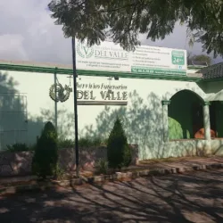 Funeraria Del Valle