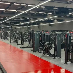 World Gym Cumbres