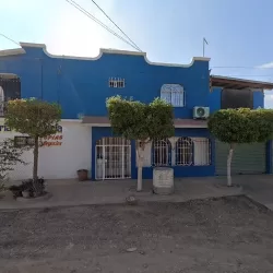 Mercería y Papeleria "Paty"