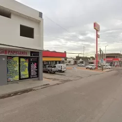 Papeleria y Mercería FERRERO