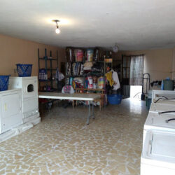 Lavandería