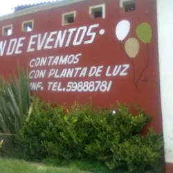 JARDIN PARA EVENTOS