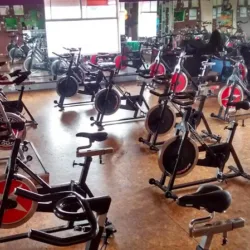 NEXT EVOLUTION GYM