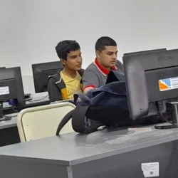 Escuela Técnica N° 1