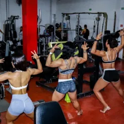 Titanium Fitness