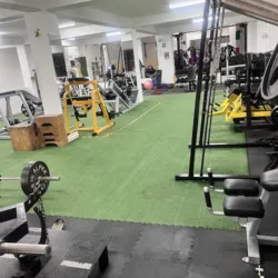 Stronger GluteLab