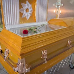 Memorial Casa Funeraria.