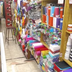 Modatelas Chalco