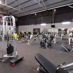 Starzonegym