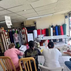 Bonanza de Telas