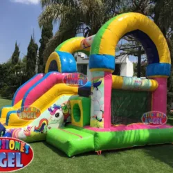 Diversiones Ángel