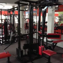 Hollewood Gym