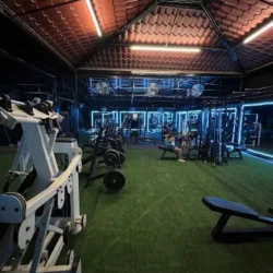 Doble V Fitness Center