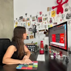 Marien Jacquier | diseño!