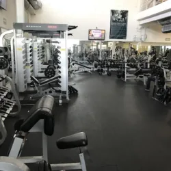 KOSPORT Fitness Center