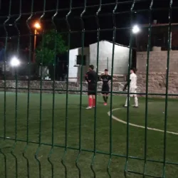 Cancha orizaba