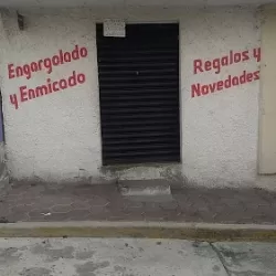 Papelería y Mercería Leo