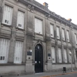 Escuela Nº 2