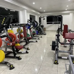 Infinity Fitness