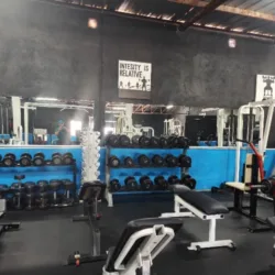 K-DNA FITNESS GYM