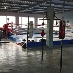 TEAMGQBOXING