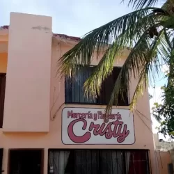 Cristy