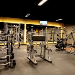 Gimnasio Smart Fit - La Cima