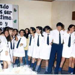Colegio San Antonio de Padua