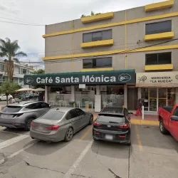 La Rueca Merceria