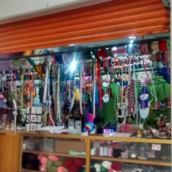 Mercería Jaltenco
