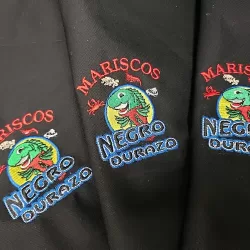Bordados M.D.A