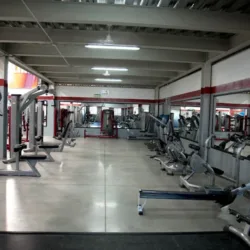 Total Gym Perisur