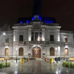 Municipalidad de Saladillo