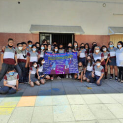 Inst. Medalla Milagrosa