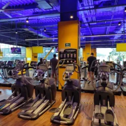 Gimnasio Smart Fit - Gran Plaza