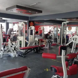 Fire Club Sport Center