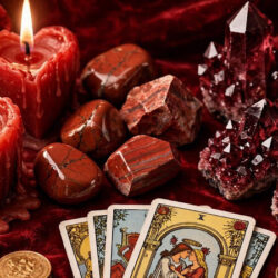 Lectura de tarot
