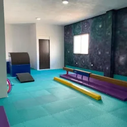GALAXY Academia de Gimnasia