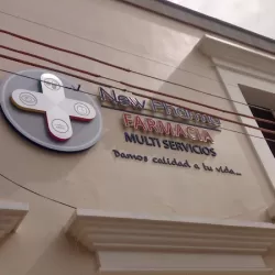 Farmacia Medi-Oax