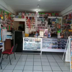 Papeleria, Merceria, Ciber NISSI