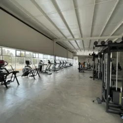 Endor Fitness