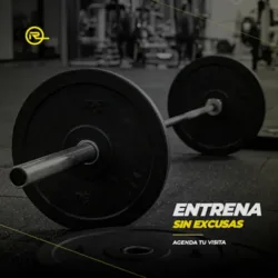Gym Reto 30 Fitness Center