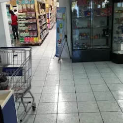 Super Papelera Sucursal Uruapan