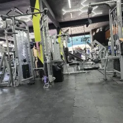 Condesa Fitness Studio