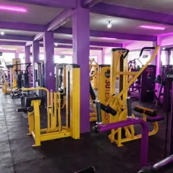 Aqua gym