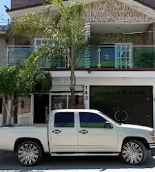 Merceria y papeleria Lucero
